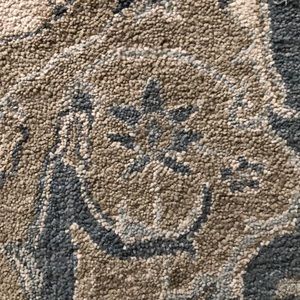 Meet your Posher, Wendy